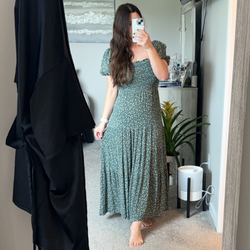Dress Size Medium